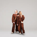 Linen CozyPop Set