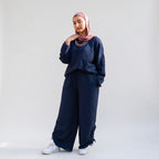 Linen CozyPop Set