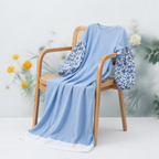 SymmetrySky Beach Dress