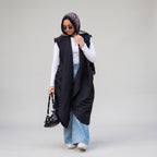 DrapDazzle Blazer